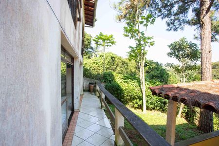 Casa para alugar com 800m², 3 quartos e 5 vagasVaranda