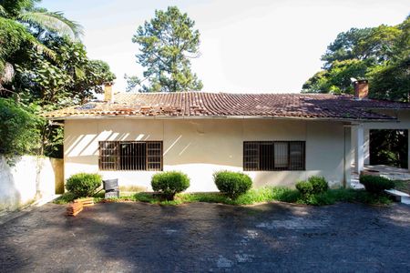 Casa para alugar com 800m², 3 quartos e 5 vagasÁrea comum