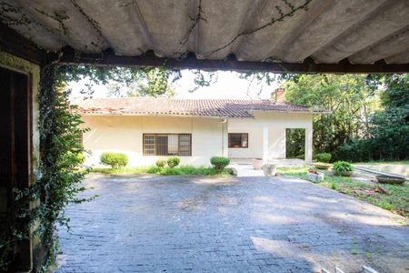 Casa para alugar com 800m², 3 quartos e 5 vagasGaragem
