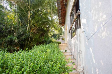 Casa para alugar com 800m², 3 quartos e 5 vagasJardim