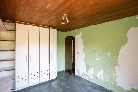 Casa para alugar com 800m², 3 quartos e 5 vagasQuarto 3