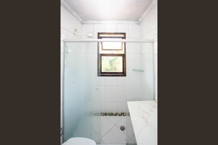 Casa para alugar com 800m², 3 quartos e 5 vagasBanheiro da Suíte