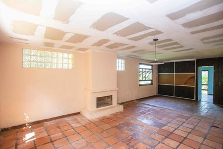 Casa para alugar com 800m², 3 quartos e 5 vagasSala de Estar