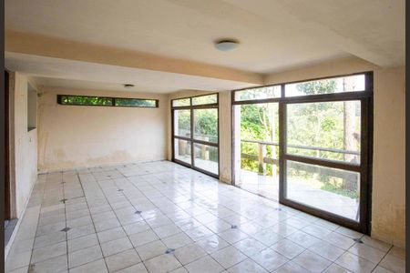 Casa para alugar com 800m², 3 quartos e 5 vagasSala de Jantar