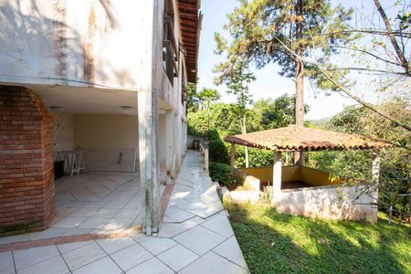 Casa para alugar com 800m², 3 quartos e 5 vagasÁrea comum