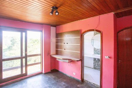 Casa para alugar com 800m², 3 quartos e 5 vagasQuarto Suíte