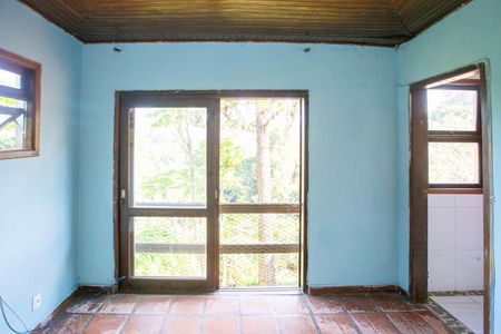 Casa para alugar com 800m², 3 quartos e 5 vagasQuarto 1