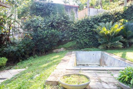 Casa para alugar com 800m², 3 quartos e 5 vagasPiscina