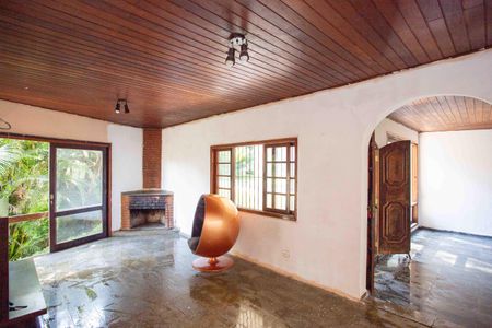 Casa para alugar com 800m², 3 quartos e 5 vagasSala de Visita