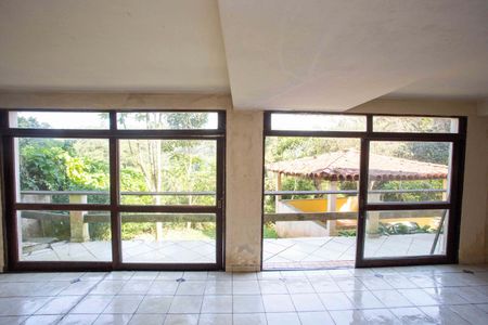 Casa para alugar com 800m², 3 quartos e 5 vagasSala de Jantar