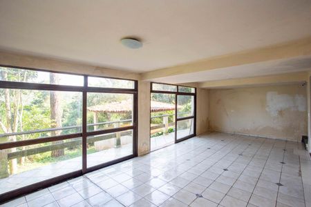 Casa para alugar com 800m², 3 quartos e 5 vagasSala de Jantar