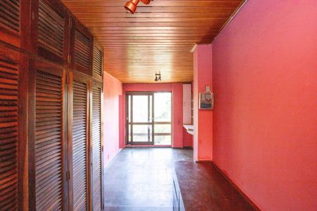 Casa para alugar com 800m², 3 quartos e 5 vagasCloset da suíte