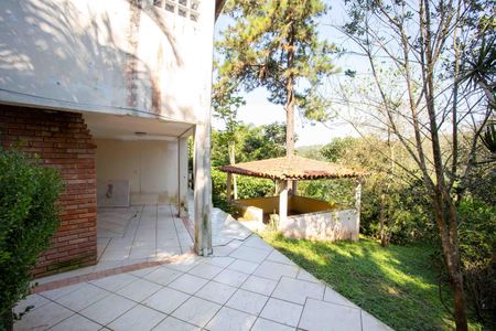 Casa para alugar com 800m², 3 quartos e 5 vagasÁrea comum
