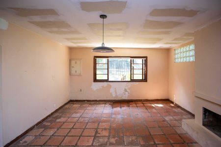 Casa para alugar com 800m², 3 quartos e 5 vagasSala de Estar