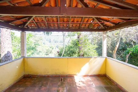 Casa para alugar com 800m², 3 quartos e 5 vagasÁrea comum