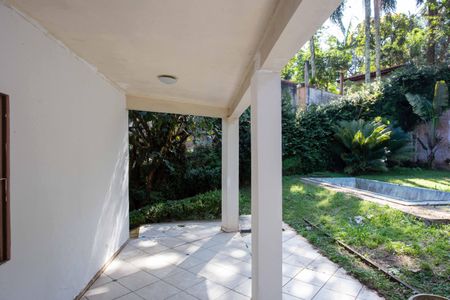 Casa para alugar com 800m², 3 quartos e 5 vagasVaranda