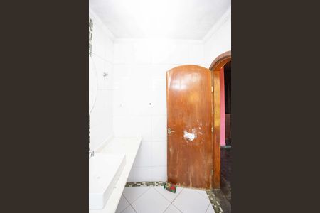 Casa para alugar com 800m², 3 quartos e 5 vagasBanheiro da Suíte