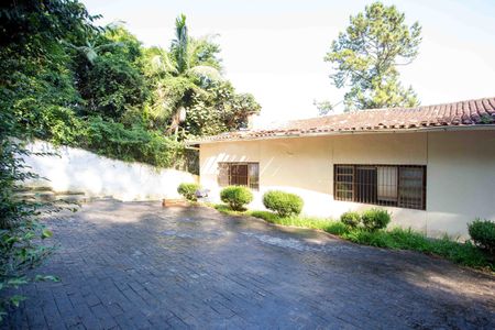 Casa para alugar com 800m², 3 quartos e 5 vagasGaragem
