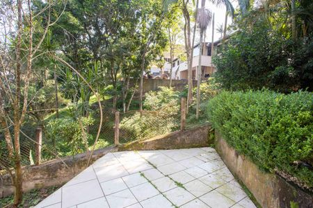 Casa para alugar com 800m², 3 quartos e 5 vagasÁrea comum