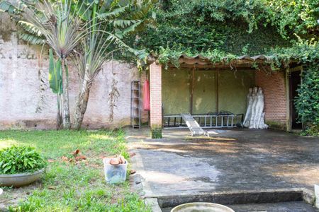 Casa para alugar com 800m², 3 quartos e 5 vagasVaranda