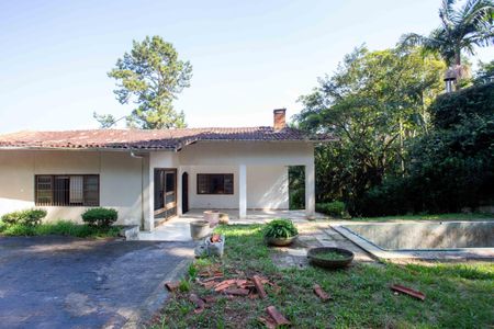Casa para alugar com 800m², 3 quartos e 5 vagasJardim