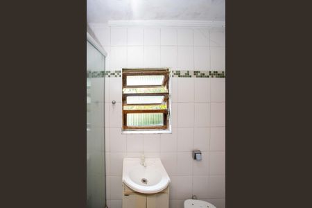 Casa para alugar com 800m², 3 quartos e 5 vagasBanheiro Social