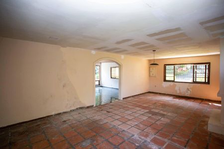 Casa para alugar com 800m², 3 quartos e 5 vagasSala de Estar