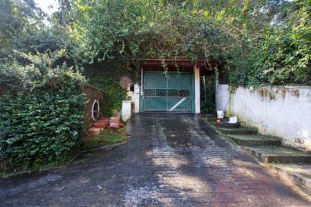 Casa para alugar com 800m², 3 quartos e 5 vagasÁrea comum