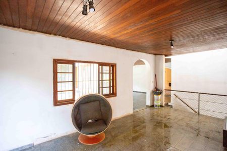 Casa para alugar com 800m², 3 quartos e 5 vagasSala de Visita