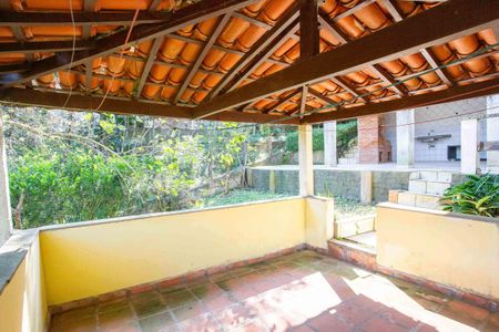 Casa para alugar com 800m², 3 quartos e 5 vagasÁrea comum