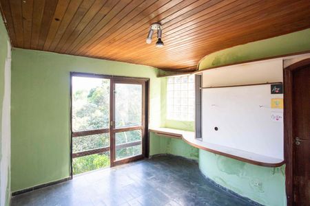 Casa para alugar com 800m², 3 quartos e 5 vagasQuarto 3