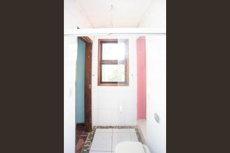 Casa para alugar com 800m², 3 quartos e 5 vagasBanheiro Social 2