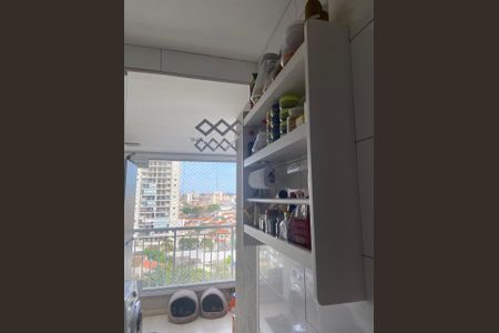 Apartamento à venda com 65m², 2 quartos e 2 vagas Apartamento à venda com 65m², 2 quartos e 2 vagasFoto 08