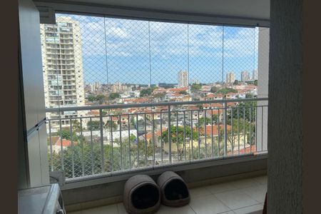 Apartamento à venda com 65m², 2 quartos e 2 vagas Apartamento à venda com 65m², 2 quartos e 2 vagasFoto 06