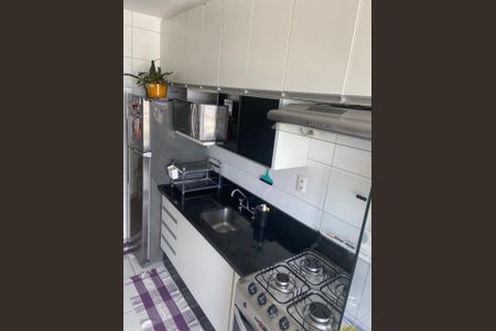 Apartamento à venda com 65m², 2 quartos e 2 vagas Apartamento à venda com 65m², 2 quartos e 2 vagasFoto 07