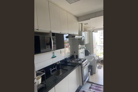 Apartamento à venda com 65m², 2 quartos e 2 vagas Apartamento à venda com 65m², 2 quartos e 2 vagasFoto 09
