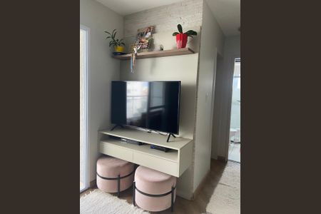 Foto 12 de apartamento à venda com 2 quartos, 65m² em Vila da Saúde, São Paulo