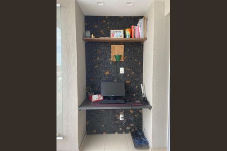 Foto 19 de apartamento à venda com 2 quartos, 65m² em Vila da Saúde, São Paulo