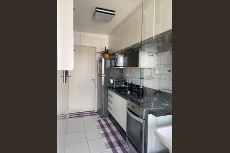 Apartamento à venda com 65m², 2 quartos e 2 vagas Apartamento à venda com 65m², 2 quartos e 2 vagasFoto 40