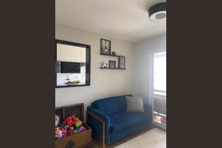 Foto 42 de apartamento à venda com 2 quartos, 65m² em Vila da Saúde, São Paulo