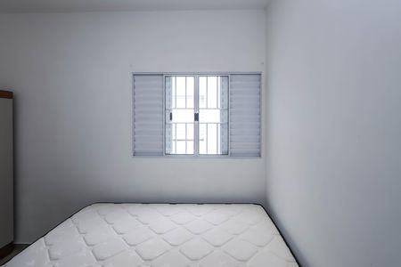 Quarto de apartamento para alugar com 1 quarto, 34m² em Vila São José, São Paulo