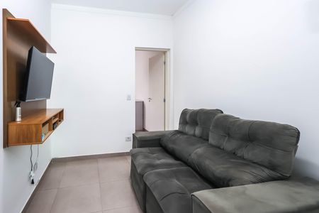 Apartamento para alugar com 34m², 1 quarto e sem vagaSala/Cozinha