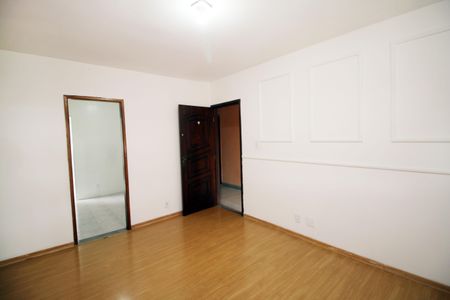 Sala de apartamento para alugar com 2 quartos, 63m² em Vaz Lobo, Rio de Janeiro