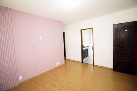Sala de apartamento para alugar com 2 quartos, 63m² em Vaz Lobo, Rio de Janeiro