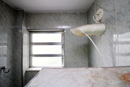 Apartamento para alugar com 63m², 2 quartos e sem vagaBanheiro