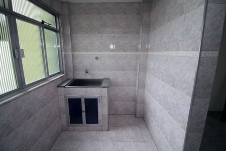 Apartamento para alugar com 63m², 2 quartos e sem vagaÁrea de Serviço