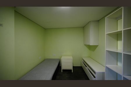 Quarto de casa para alugar com 1 quarto, 24m² em Vila Floresta, Santo André