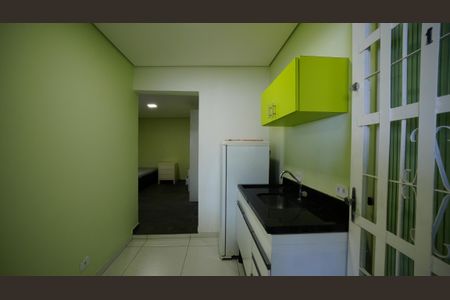 Casa para alugar com 24m², 1 quarto e sem vagaSala/Cozinha