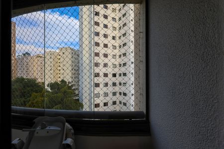 Apartamento para alugar com 83m², 3 quartos e 2 vagas Apartamento para alugar com 83m², 3 quartos e 2 vagasVista do Quarto 1