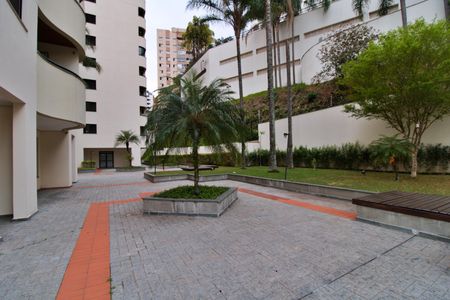 Apartamento para alugar com 83m², 3 quartos e 2 vagas Apartamento para alugar com 83m², 3 quartos e 2 vagasÁrea comum